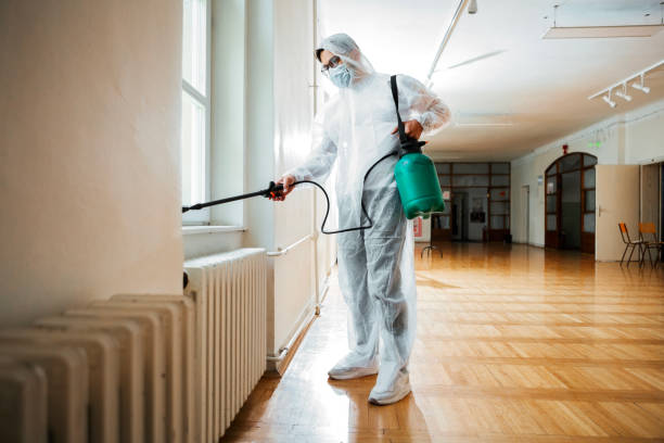 Best Pest Inspection Near Me  in Experiment, GA